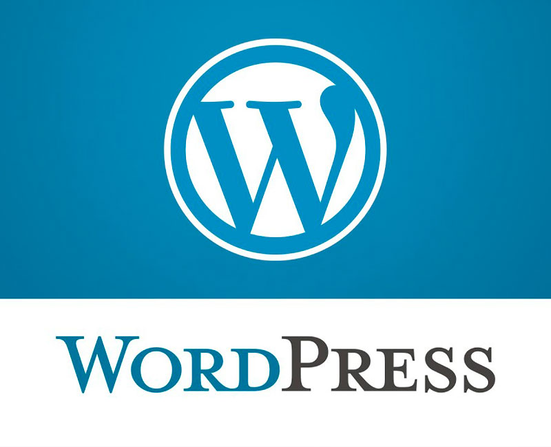 wordpress